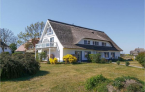 Amazing apartment in Gager w/ WiFi and 1 Bedrooms